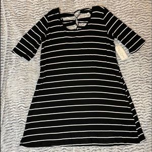 French Laundry Dress